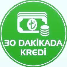 30Dk da Hızlı Kredi